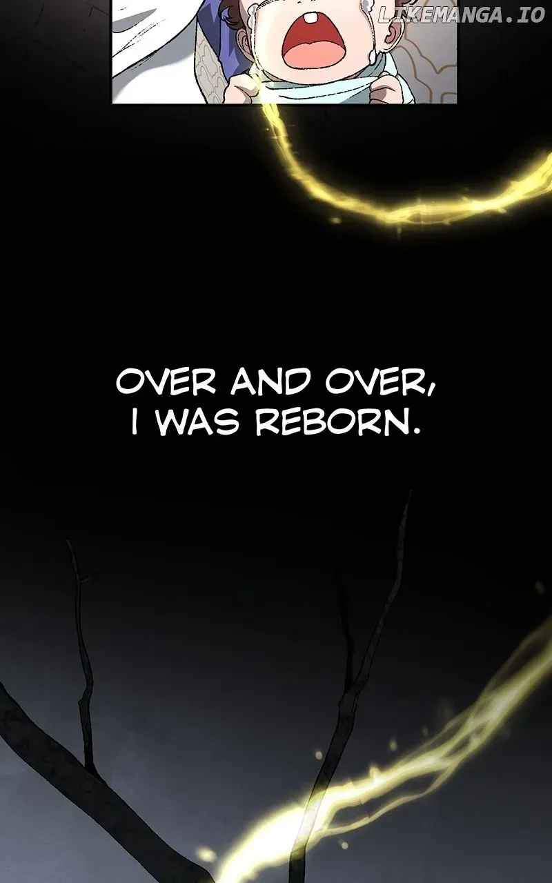 Return of the Runebound Professor Chapter 1.1 page 17 - 