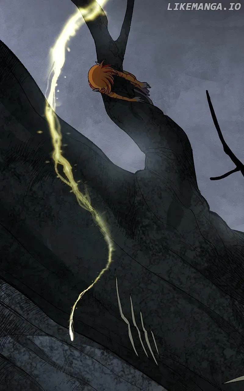 Return of the Runebound Professor Chapter 1.1 page 18 - 