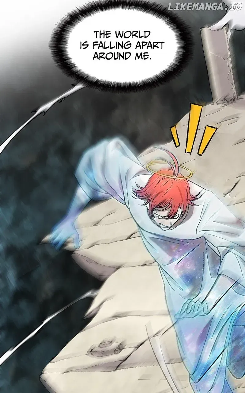 Return of the Runebound Professor Chapter 1.1 page 175 - 