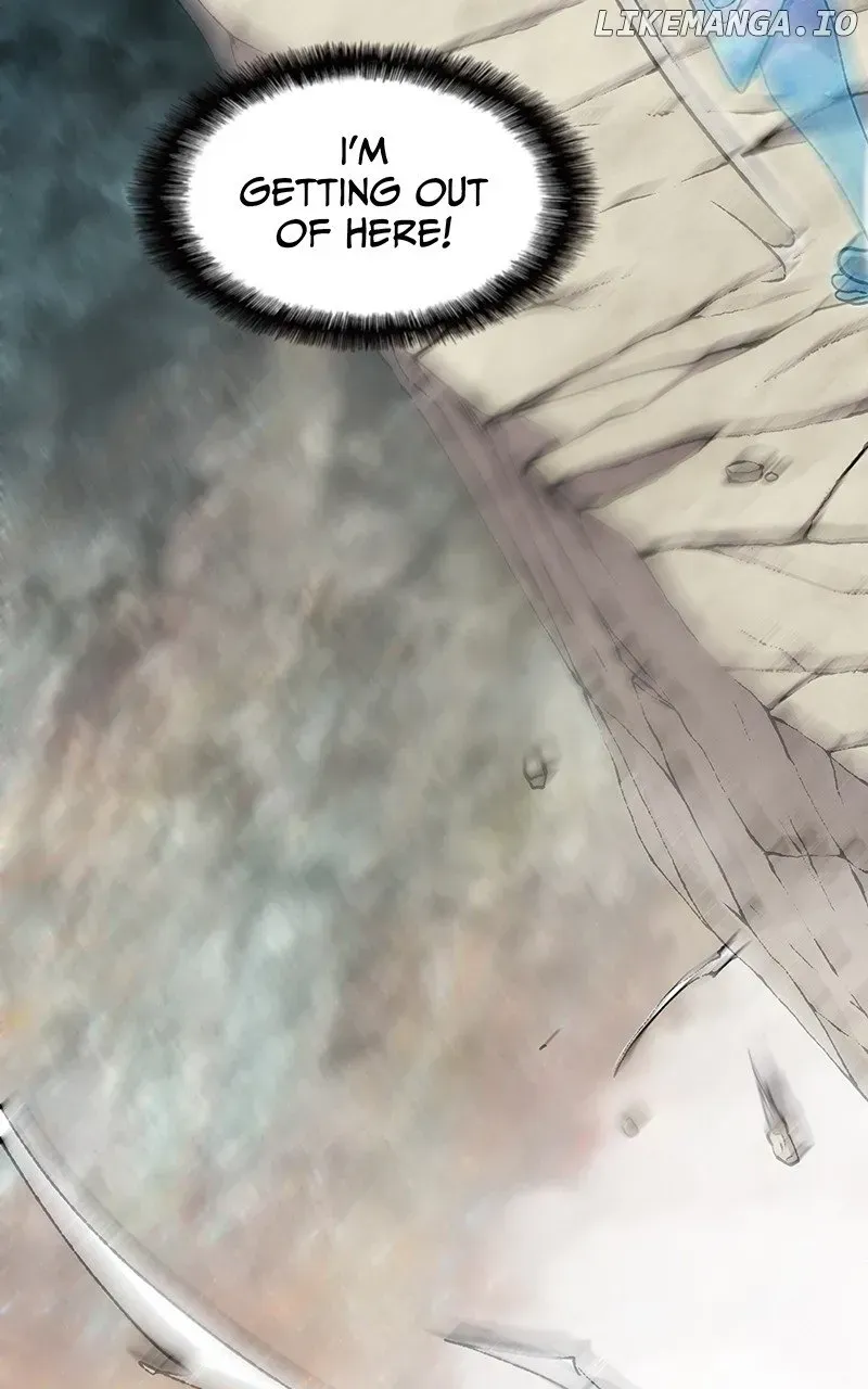 Return of the Runebound Professor Chapter 1.1 page 176 - 