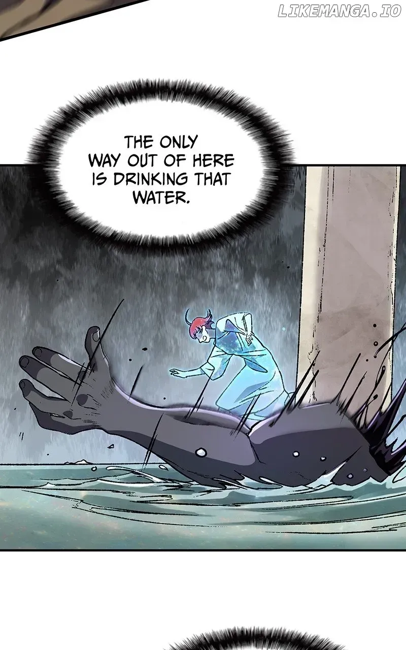 Return of the Runebound Professor Chapter 1.1 page 186 - 
