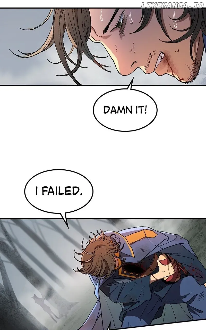 Return of the Runebound Professor Chapter 1.1 page 22 - 