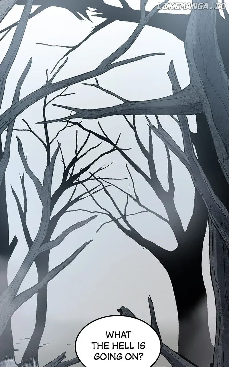 Return of the Runebound Professor Chapter 1.1 page 223 - 