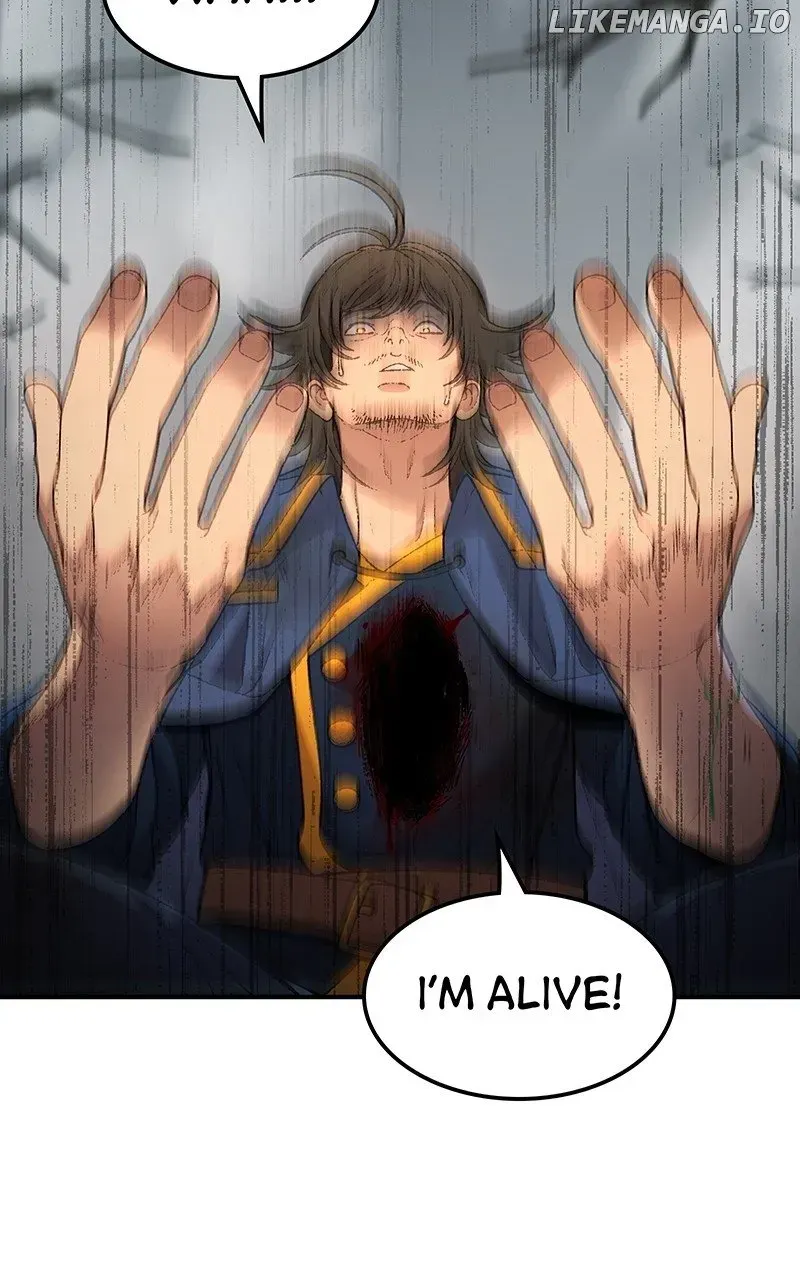 Return of the Runebound Professor Chapter 1.1 page 37 - 