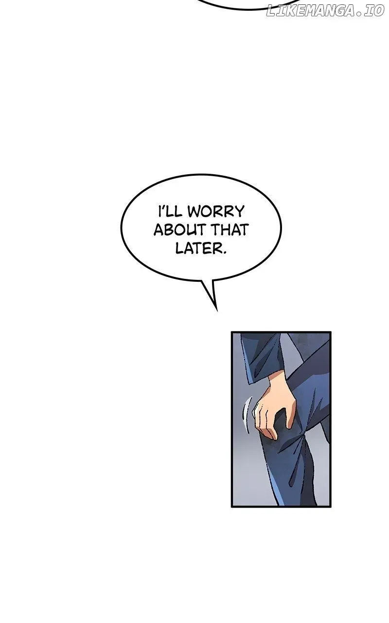 Return of the Runebound Professor Chapter 1.1 page 48 - 