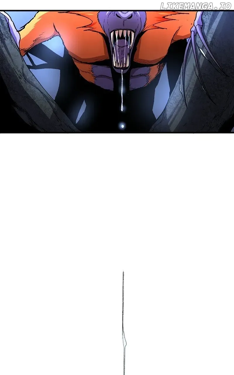 Return of the Runebound Professor Chapter 1.1 page 54 - 
