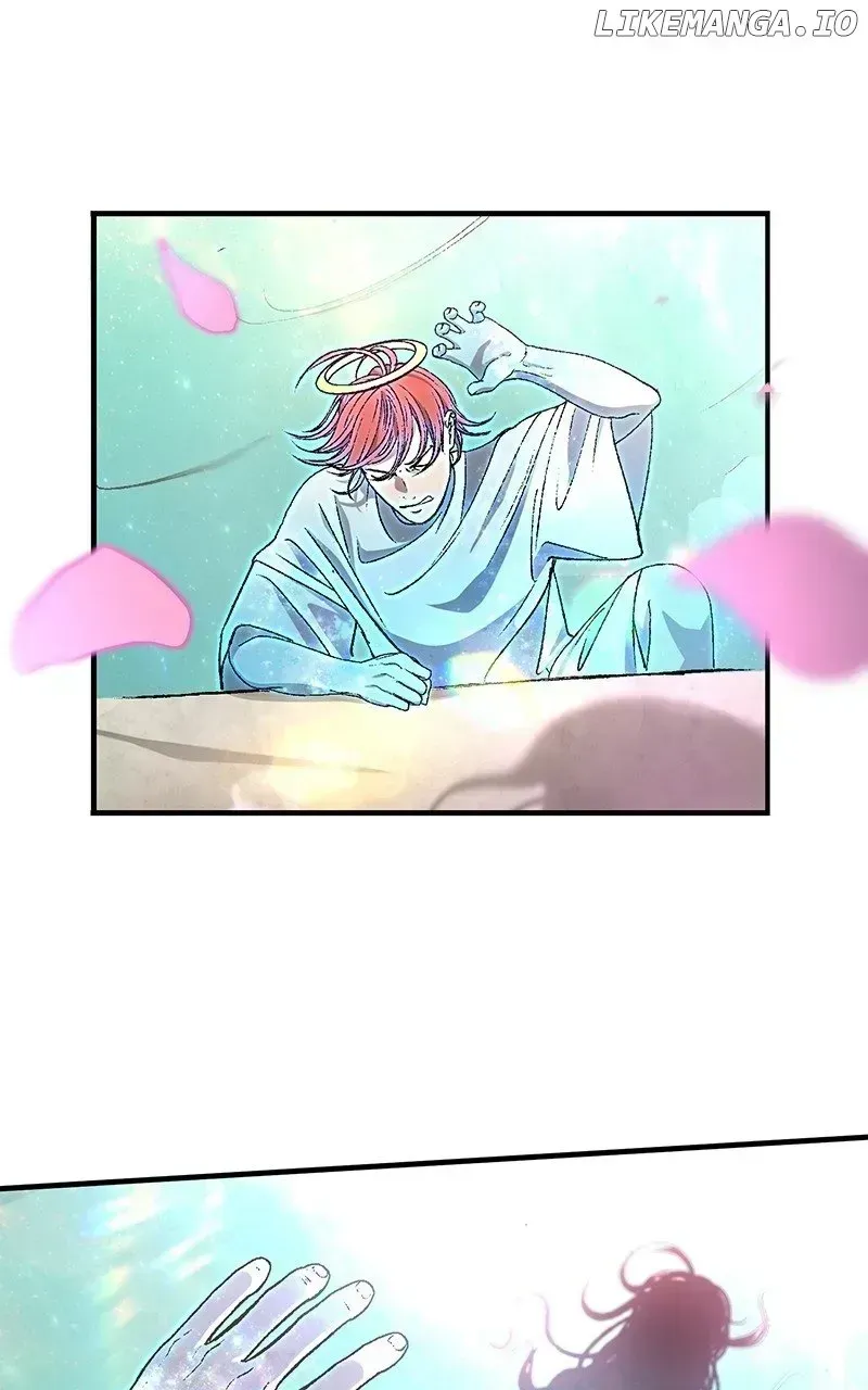 Return of the Runebound Professor Chapter 1.2 page 118 - 