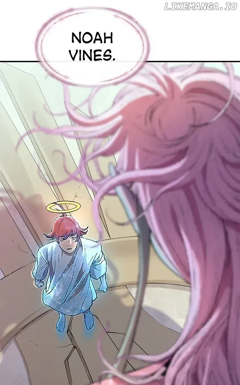 Return of the Runebound Professor Chapter 1.2 page 127 - 