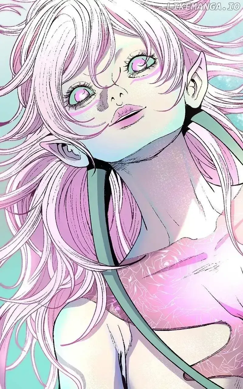 Return of the Runebound Professor Chapter 1.2 page 129 - 