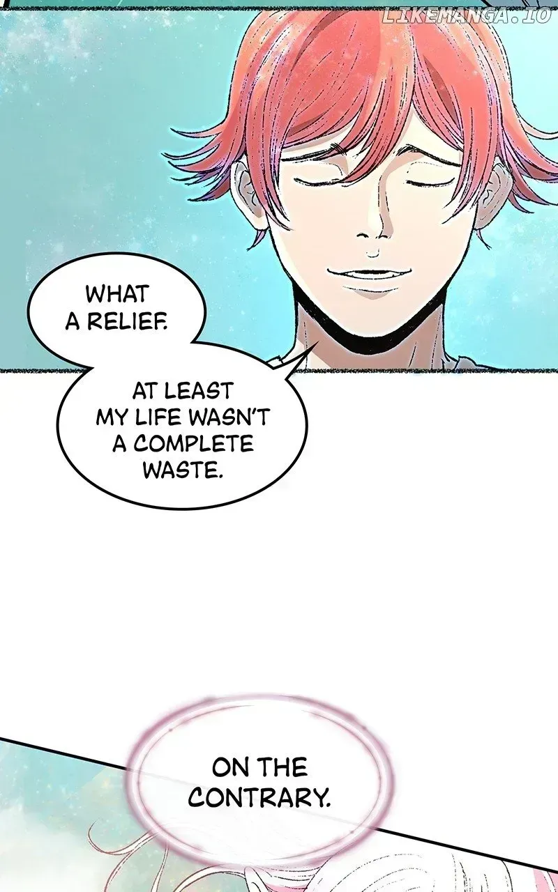 Return of the Runebound Professor Chapter 1.2 page 131 - 