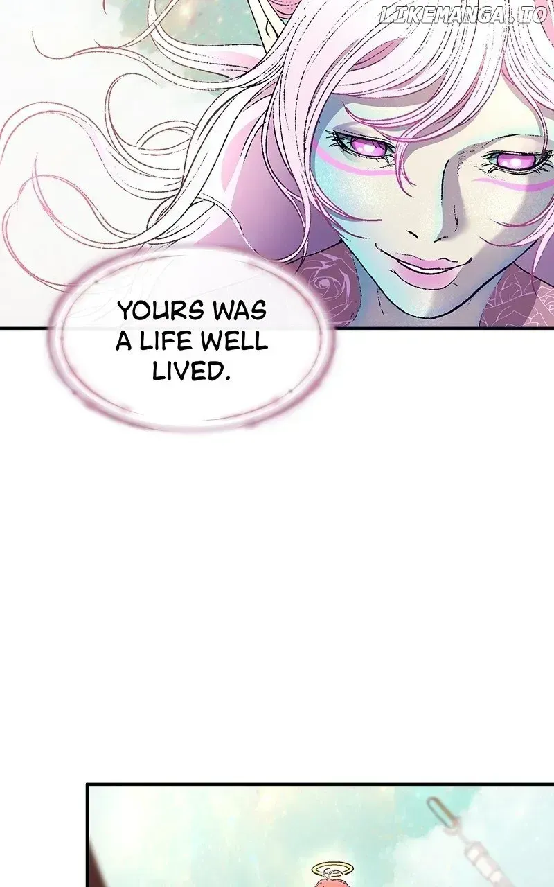 Return of the Runebound Professor Chapter 1.2 page 132 - 