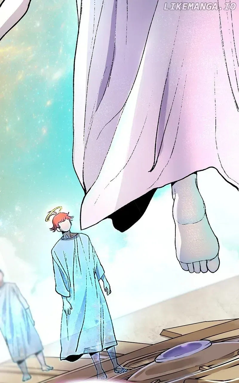 Return of the Runebound Professor Chapter 1.2 page 138 - 