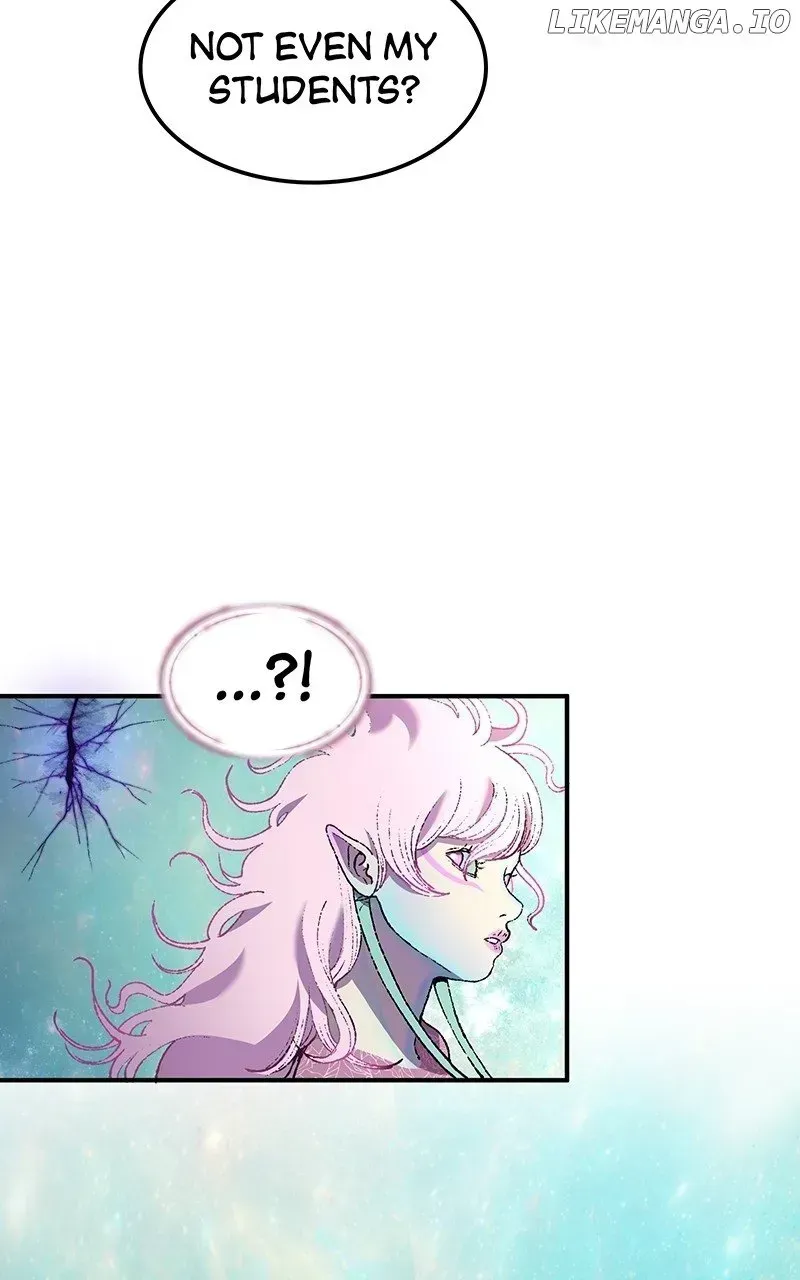 Return of the Runebound Professor Chapter 1.2 page 143 - 