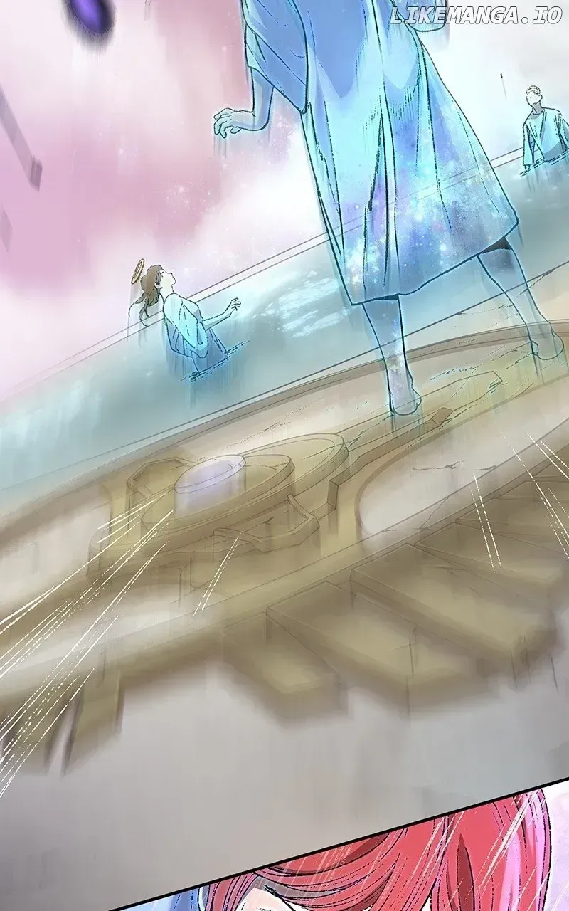 Return of the Runebound Professor Chapter 1.2 page 150 - 