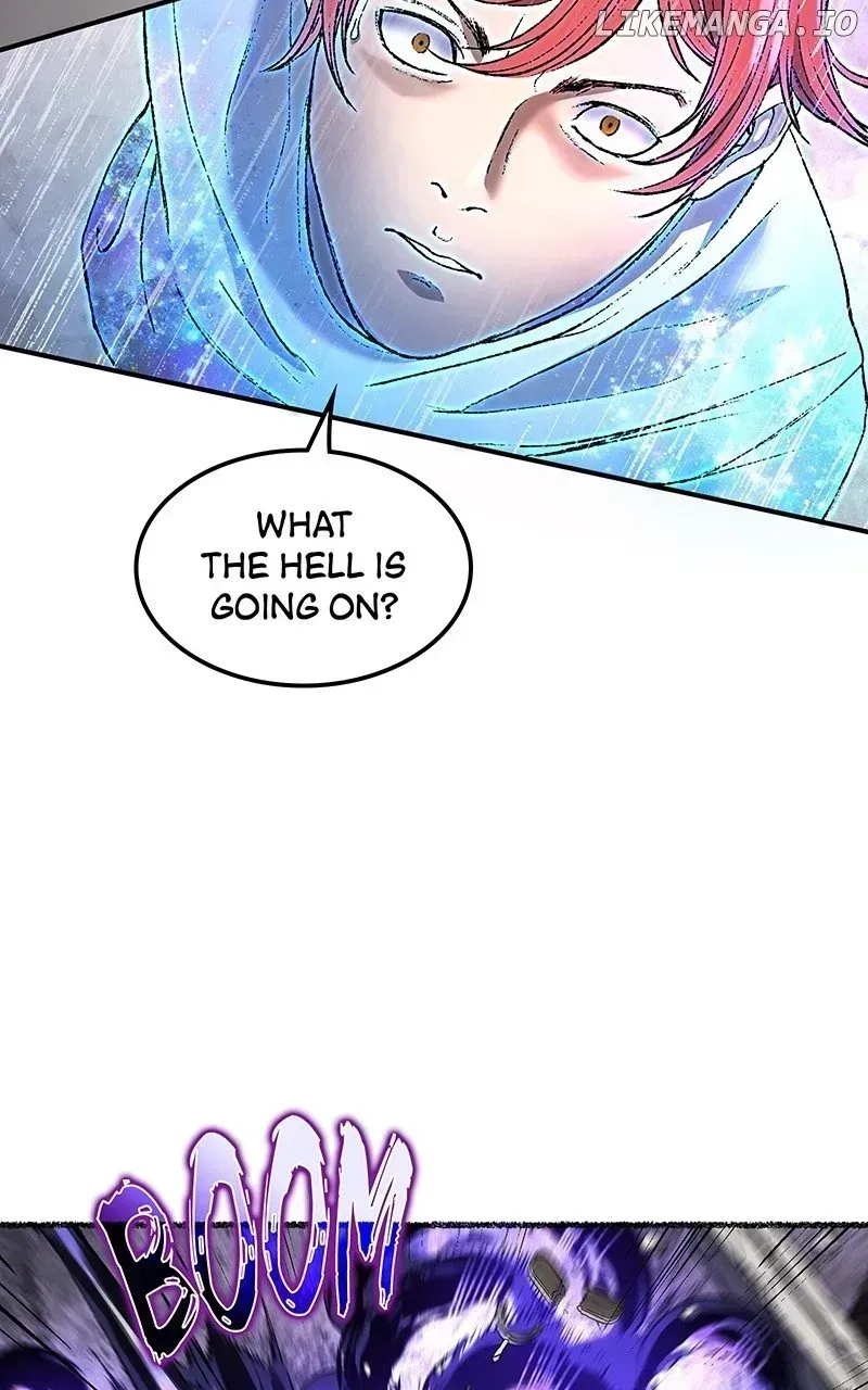 Return of the Runebound Professor Chapter 1.2 page 151 - 