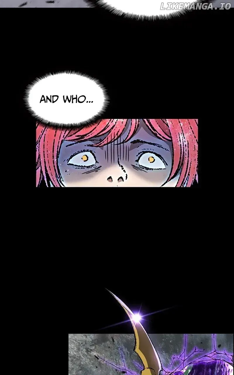 Return of the Runebound Professor Chapter 1.2 page 154 - 