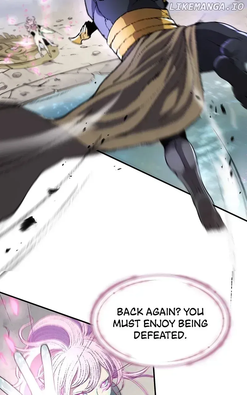 Return of the Runebound Professor Chapter 1.2 page 161 - 