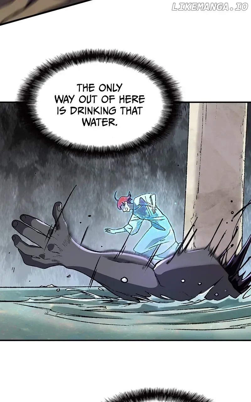 Return of the Runebound Professor Chapter 1.2 page 186 - 