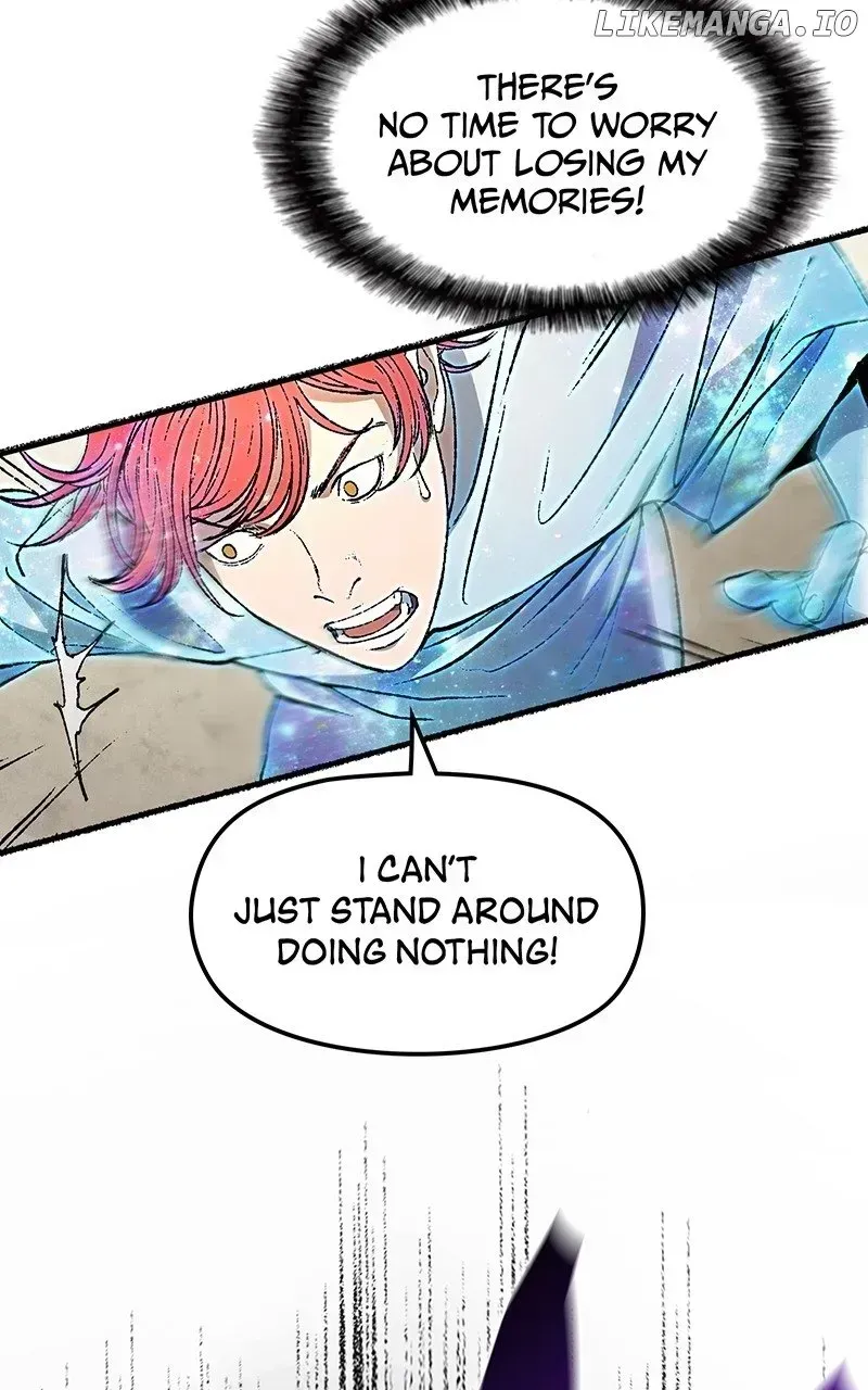 Return of the Runebound Professor Chapter 1.2 page 187 - 