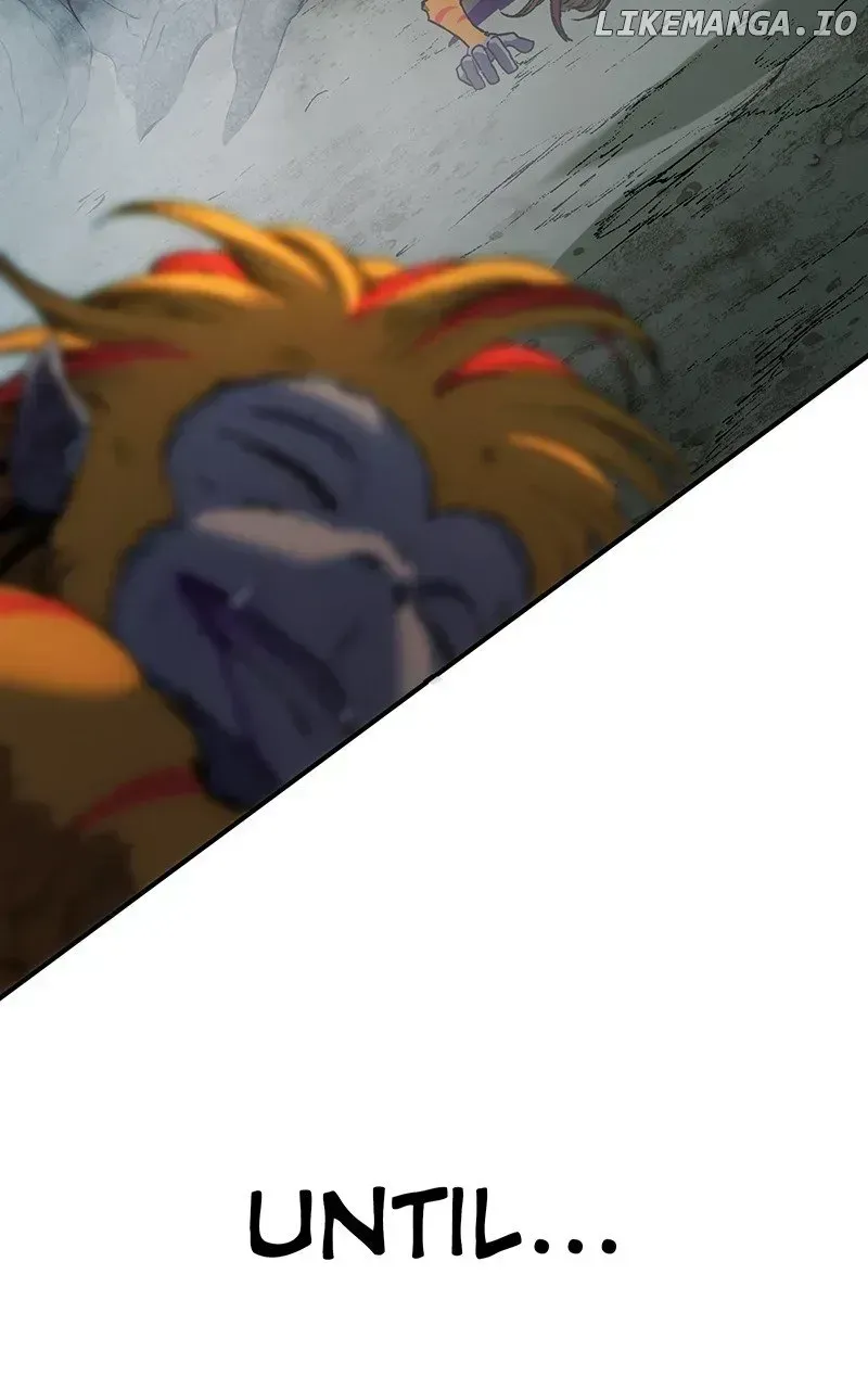Return of the Runebound Professor Chapter 1.2 page 20 - 