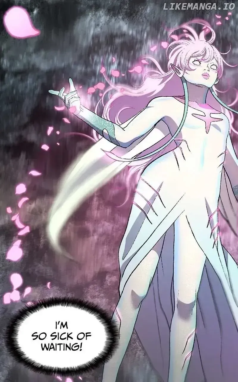 Return of the Runebound Professor Chapter 1.2 page 192 - 