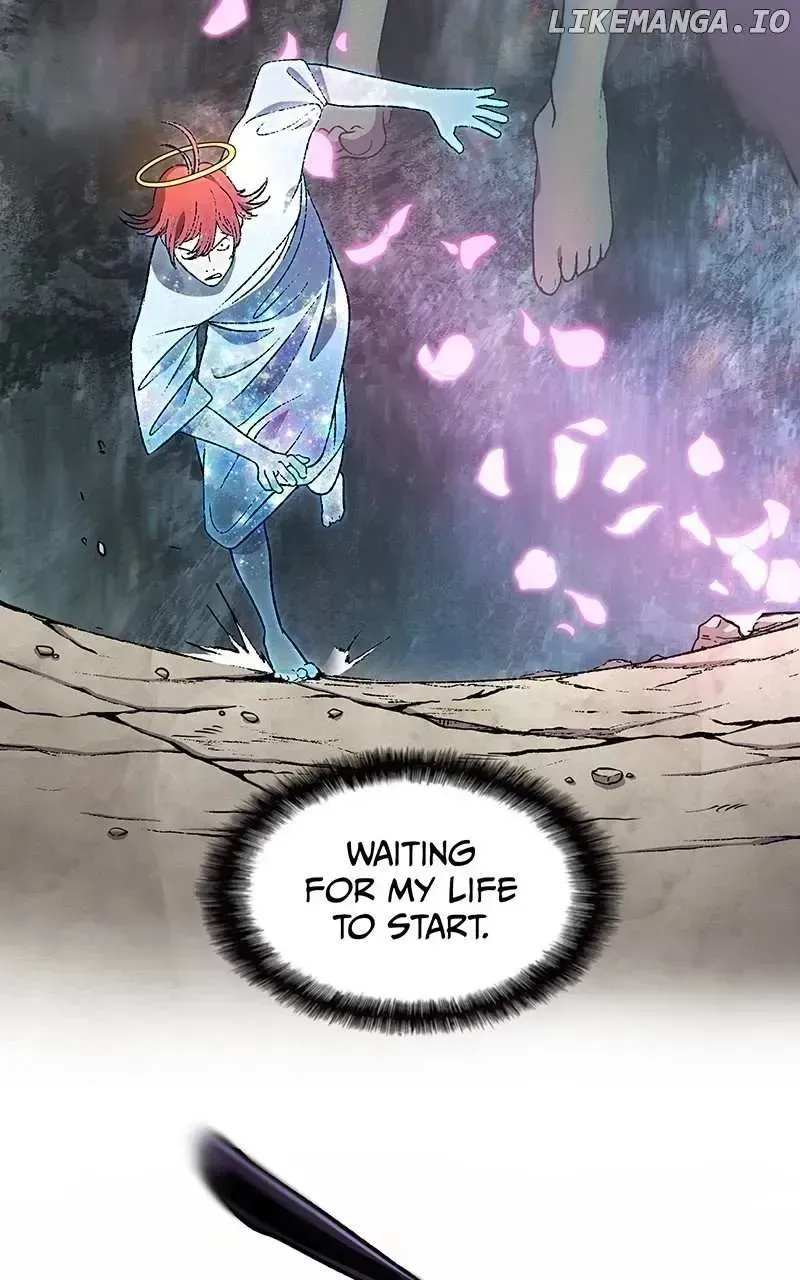 Return of the Runebound Professor Chapter 1.2 page 193 - 