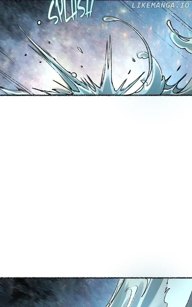 Return of the Runebound Professor Chapter 1.2 page 203 - 