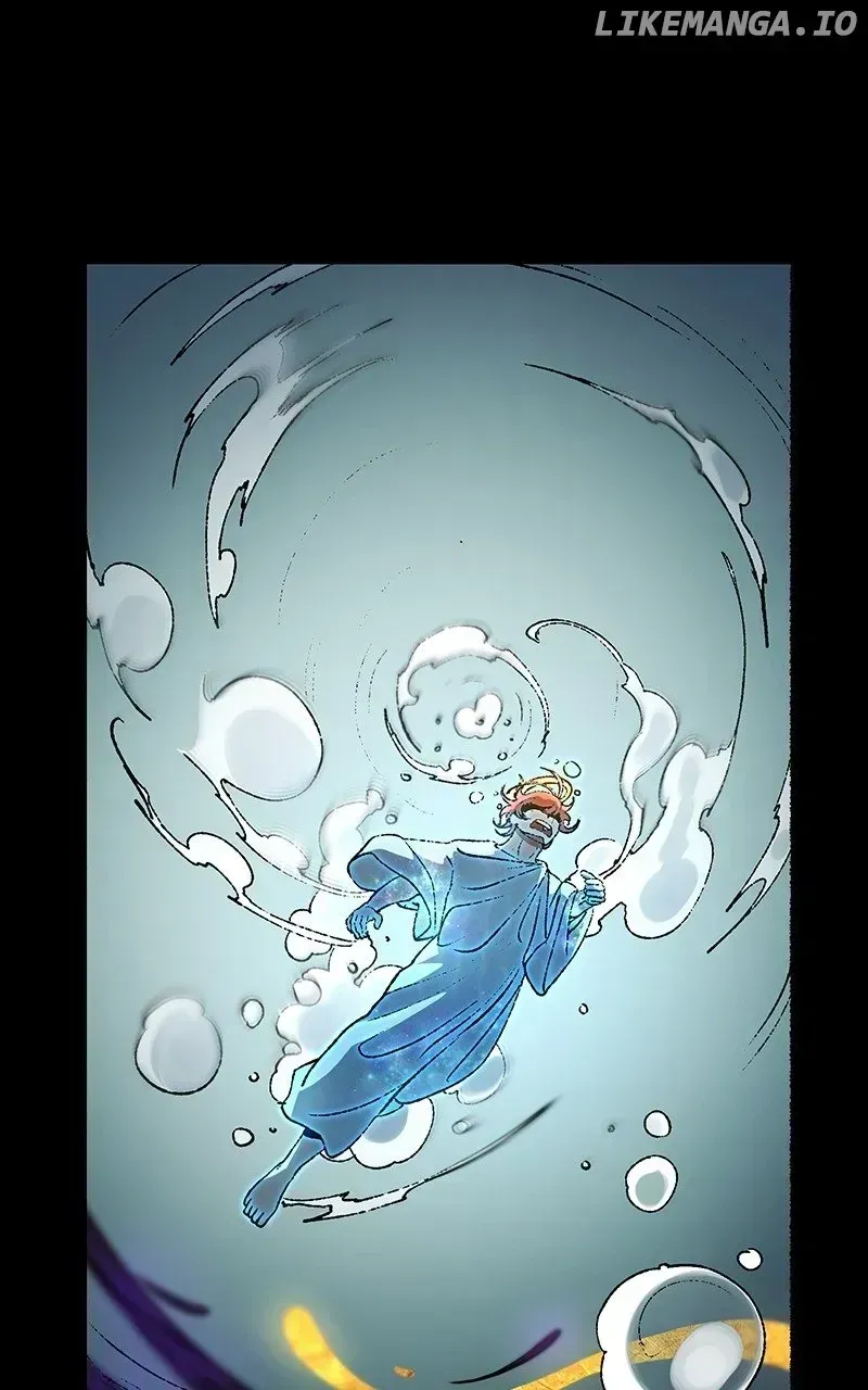 Return of the Runebound Professor Chapter 1.2 page 205 - 