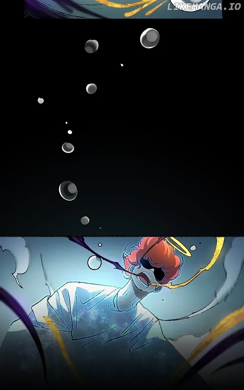 Return of the Runebound Professor Chapter 1.2 page 206 - 