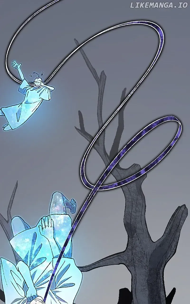 Return of the Runebound Professor Chapter 1.2 page 217 - 