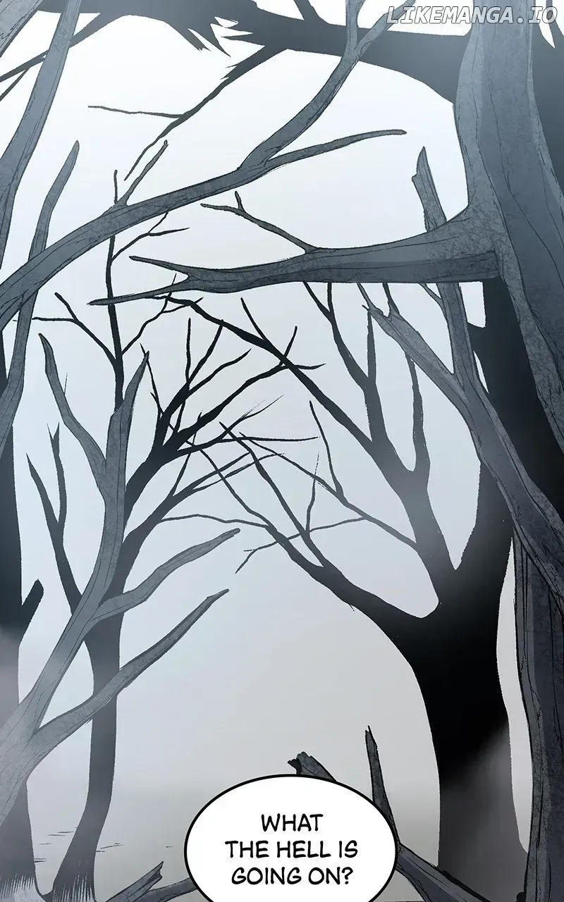 Return of the Runebound Professor Chapter 1.2 page 223 - 