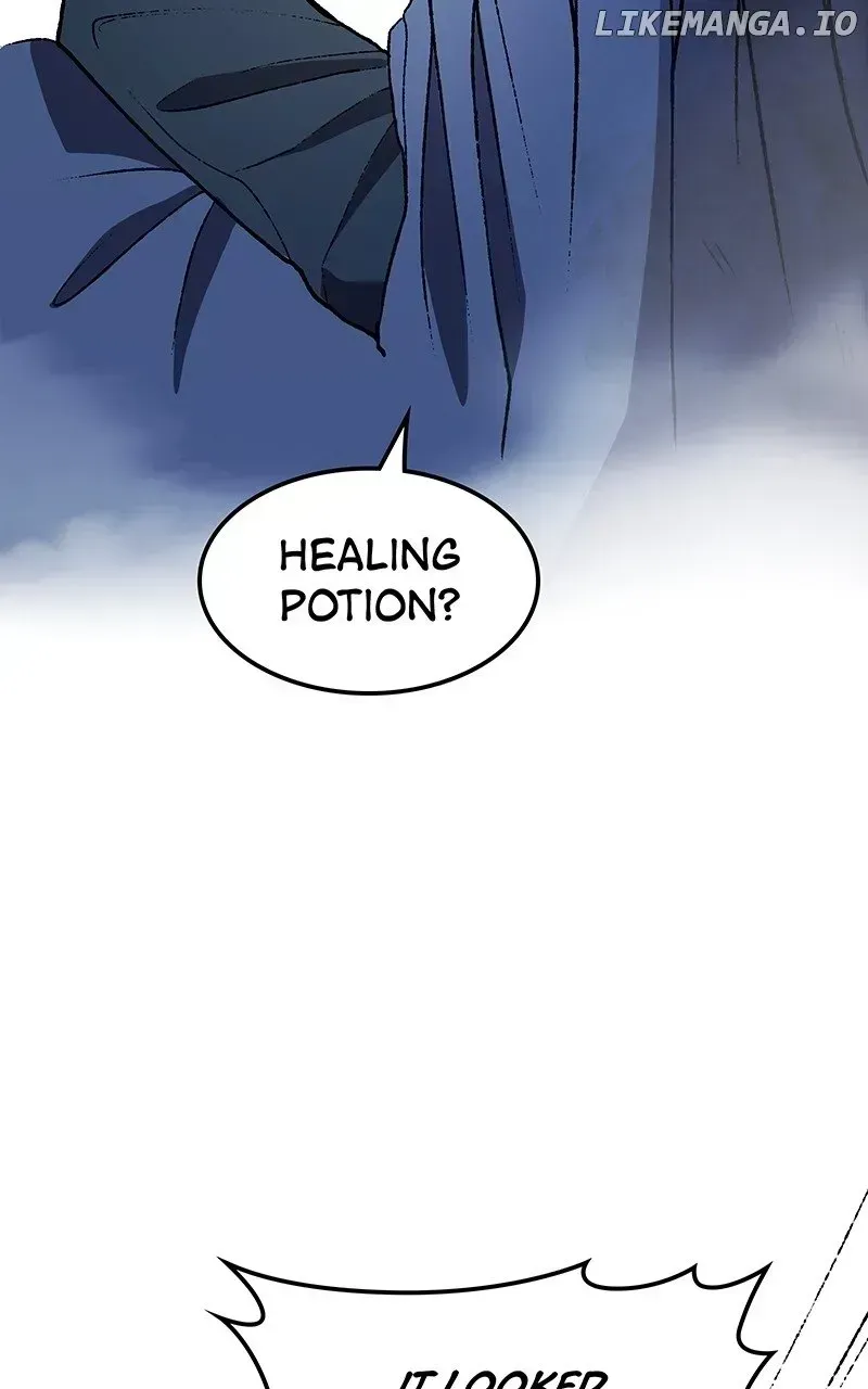 Return of the Runebound Professor Chapter 1.2 page 46 - 