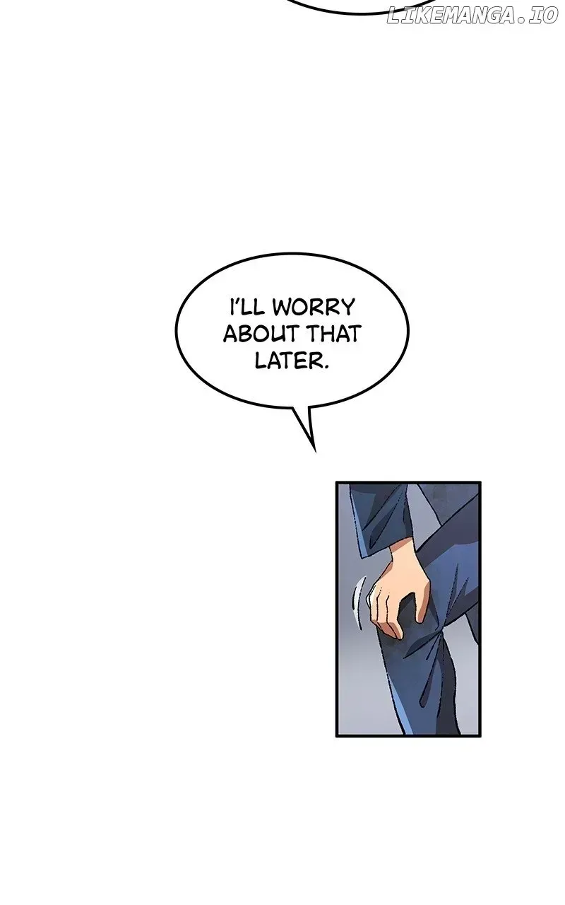 Return of the Runebound Professor Chapter 1.2 page 48 - 
