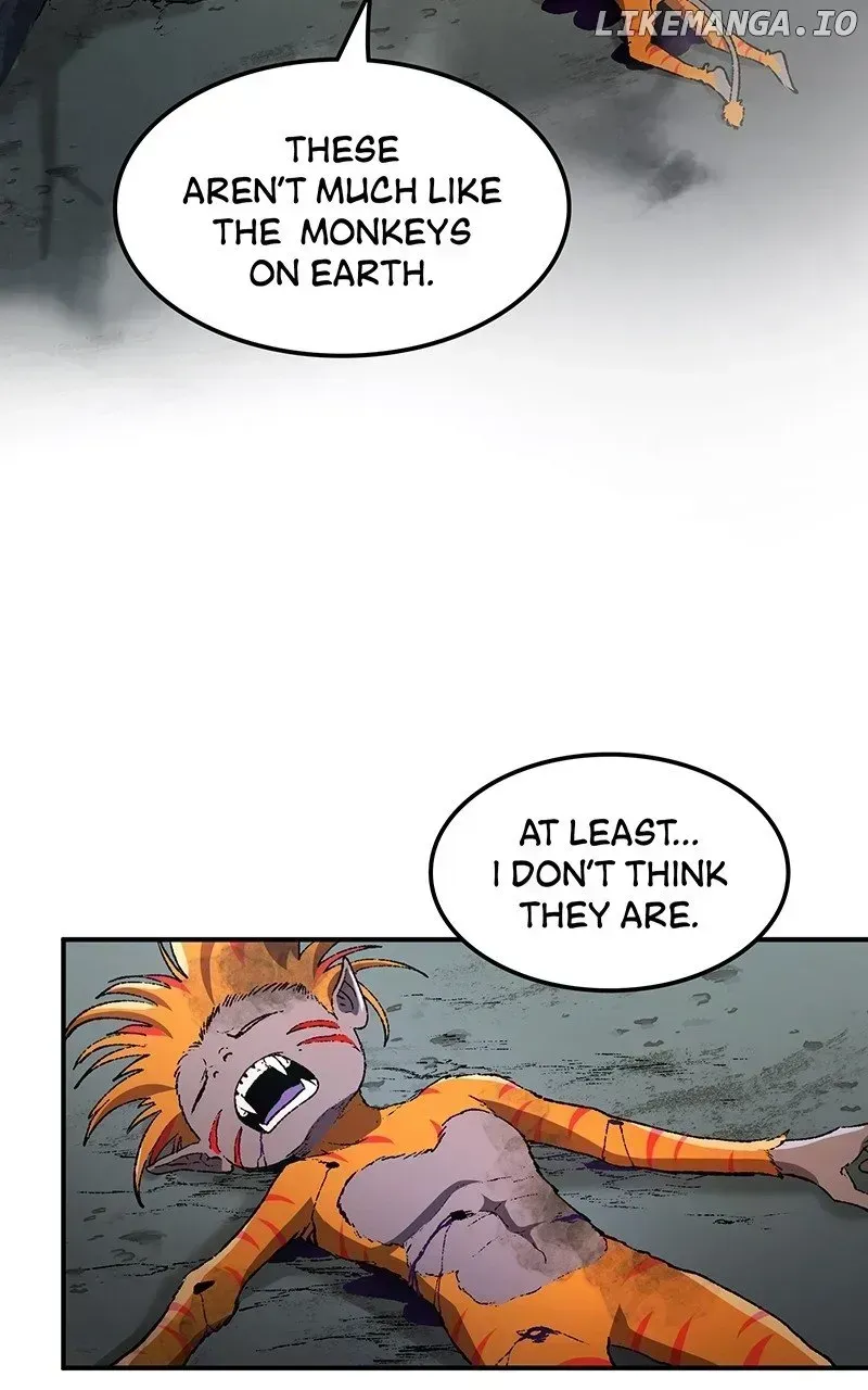 Return of the Runebound Professor Chapter 1.2 page 50 - 