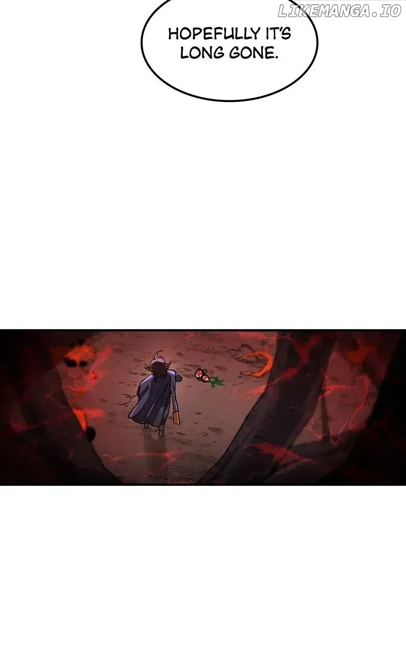 Return of the Runebound Professor Chapter 1.2 page 53 - 