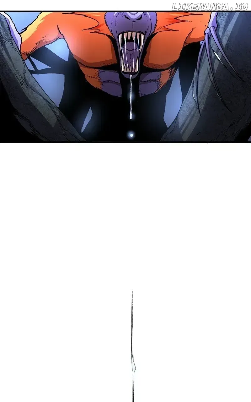 Return of the Runebound Professor Chapter 1.2 page 54 - 