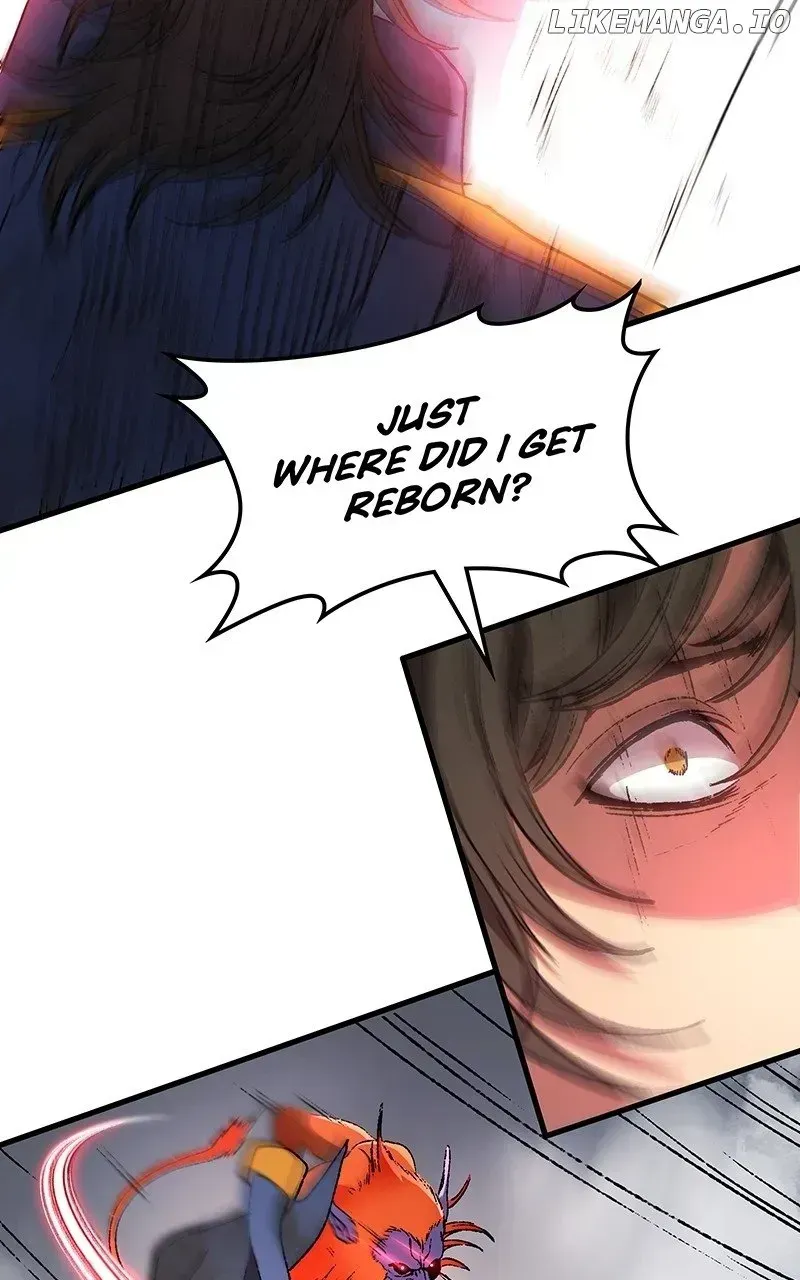 Return of the Runebound Professor Chapter 1.2 page 62 - 