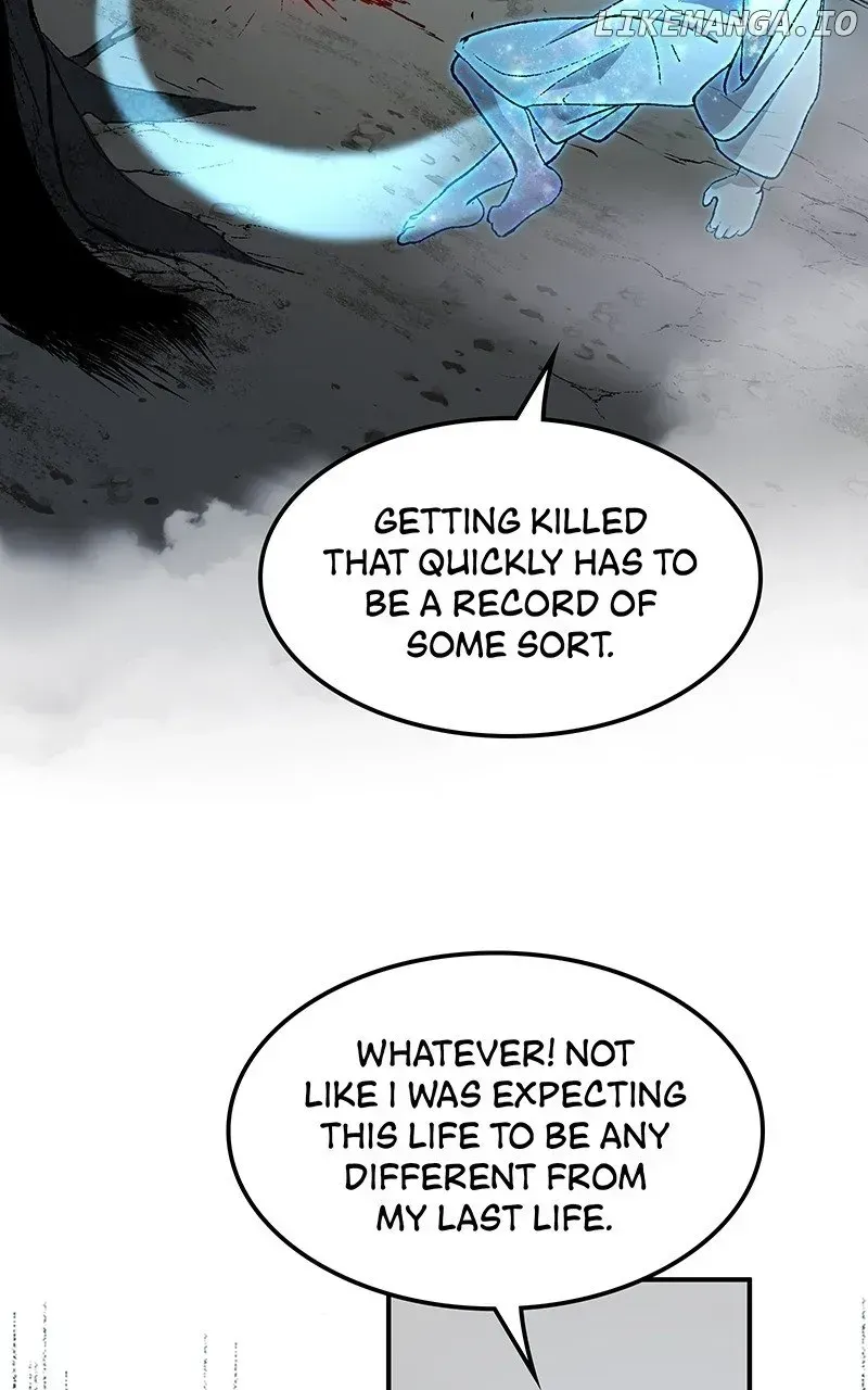 Return of the Runebound Professor Chapter 1.2 page 84 - 