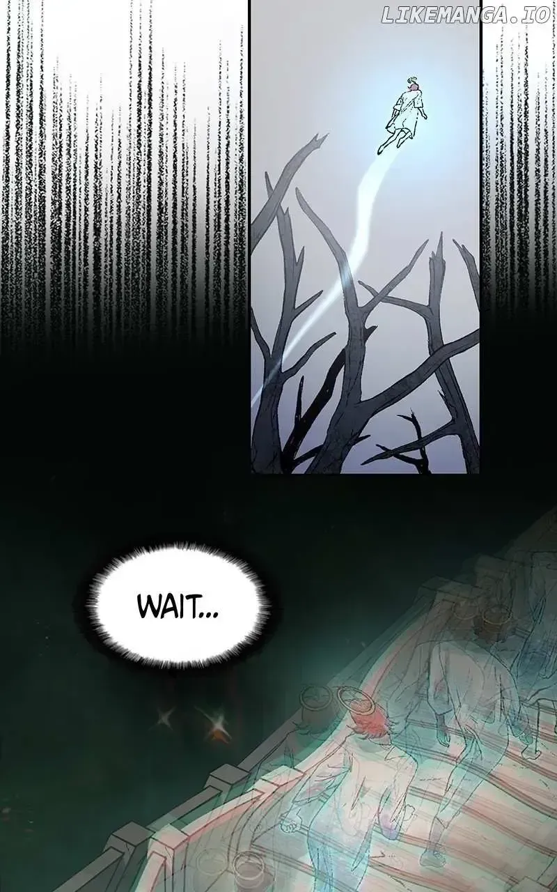 Return of the Runebound Professor Chapter 1.2 page 85 - 