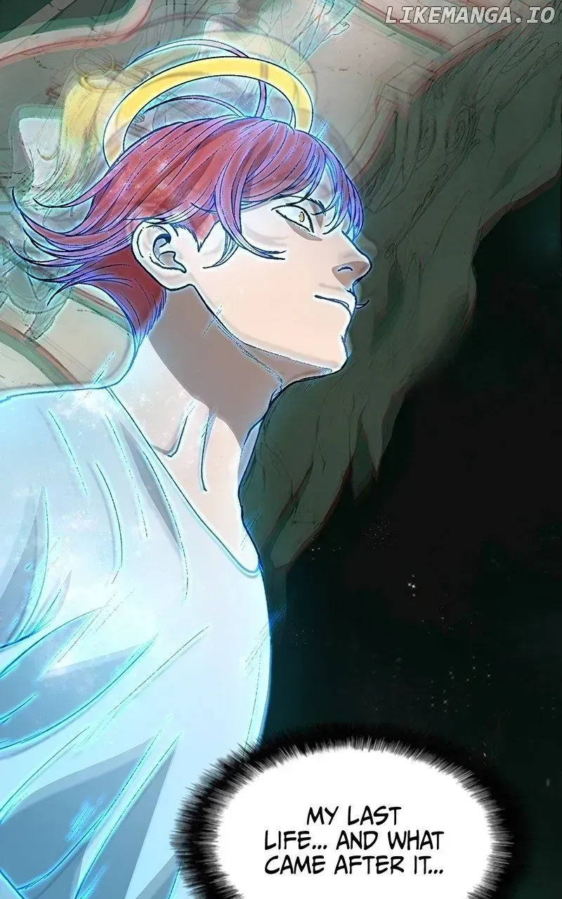 Return of the Runebound Professor Chapter 1.2 page 86 - 
