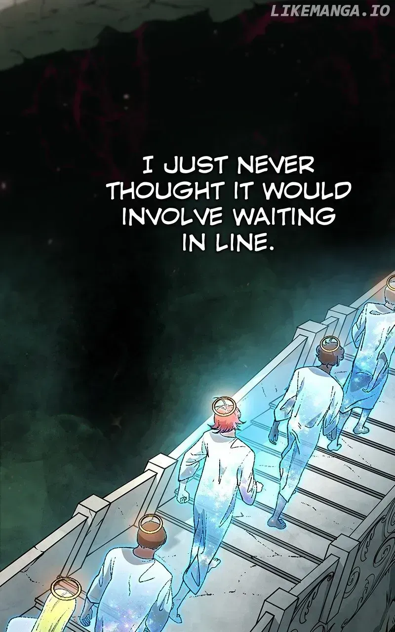 Return of the Runebound Professor Chapter 1.2 page 90 - 