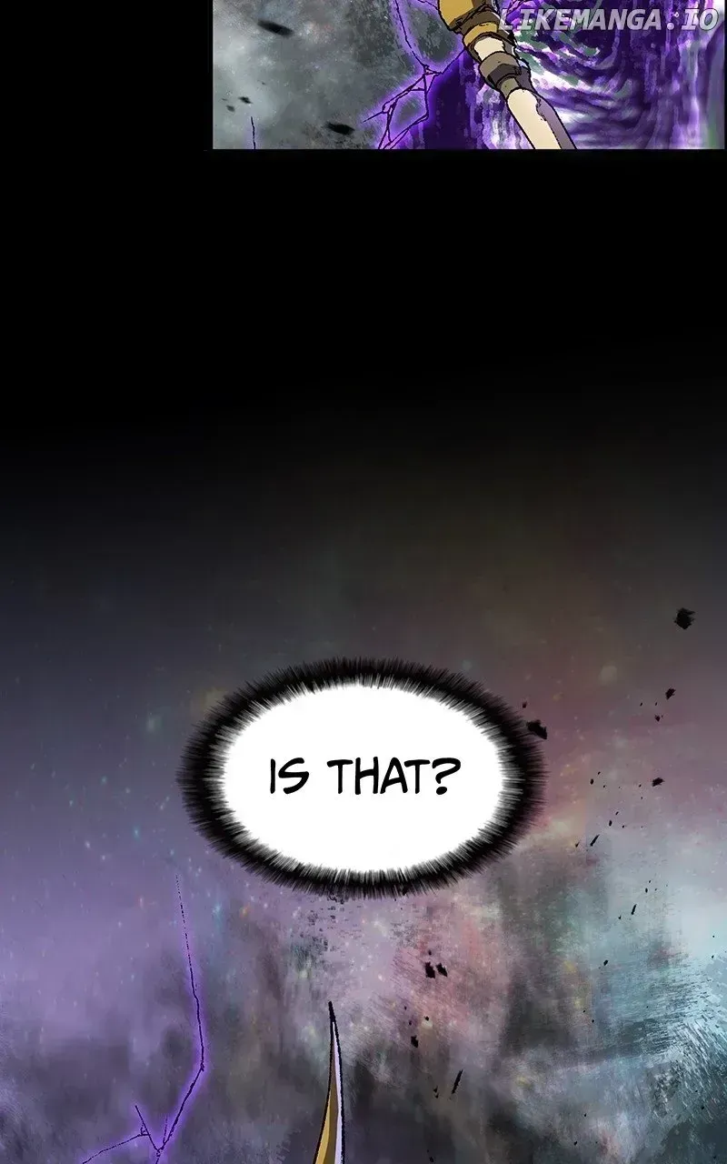 Return of the Runebound Professor Chapter 1.3 page 155 - 