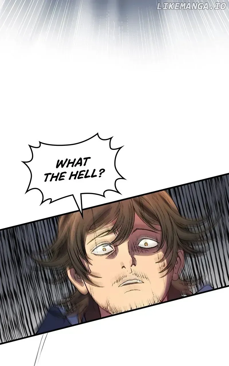 Return of the Runebound Professor Chapter 1.3 page 60 - 