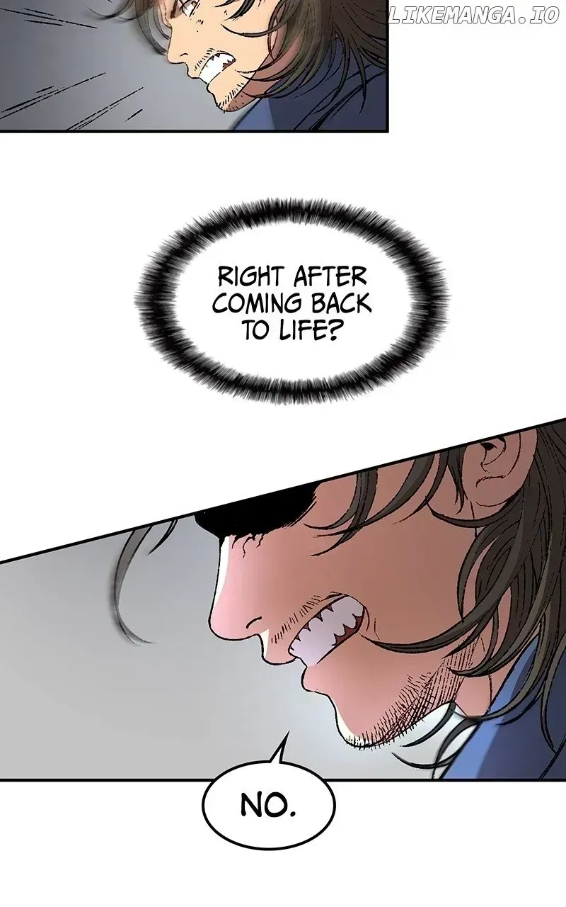 Return of the Runebound Professor Chapter 1.3 page 67 - 