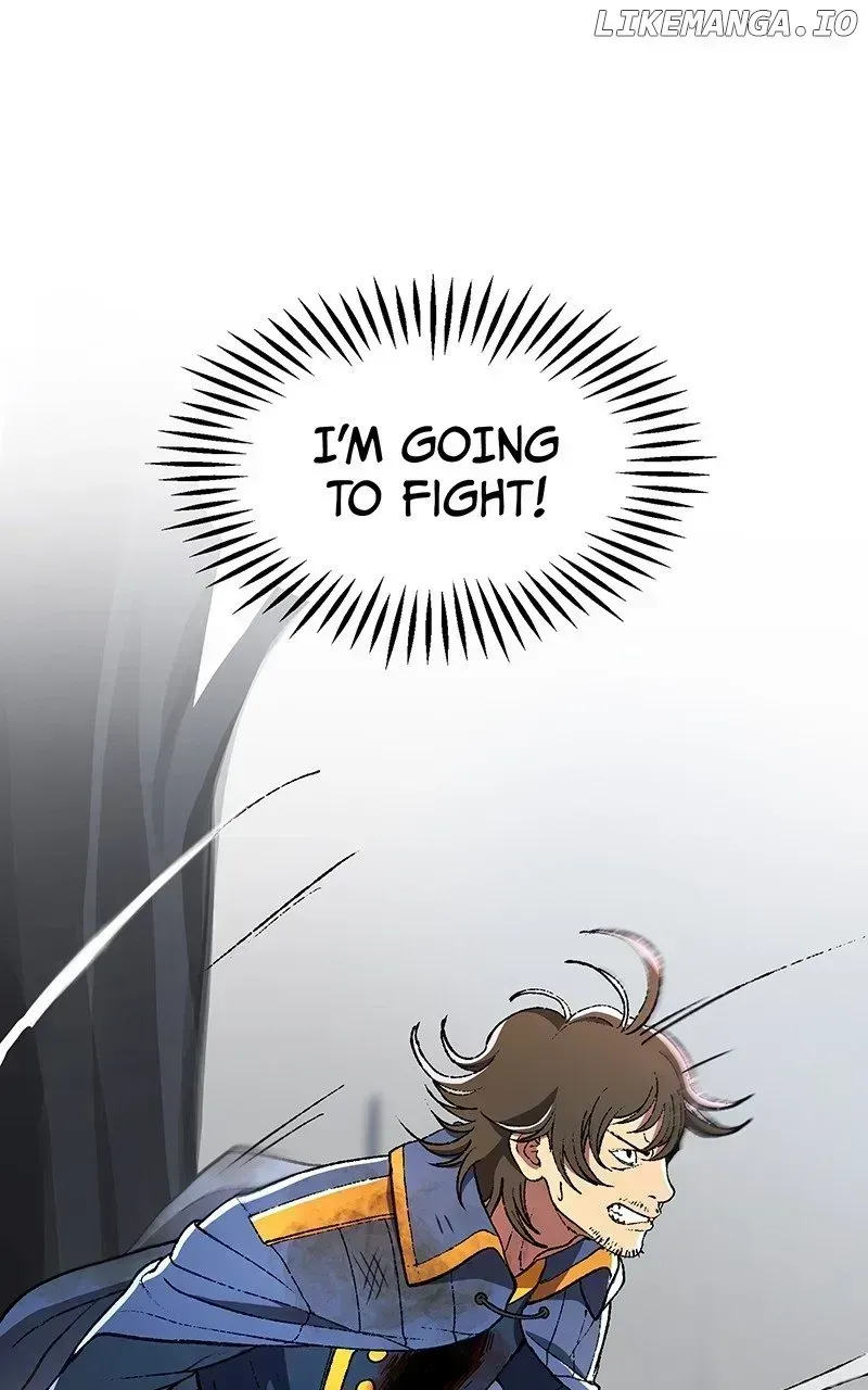 Return of the Runebound Professor Chapter 1.3 page 68 - 