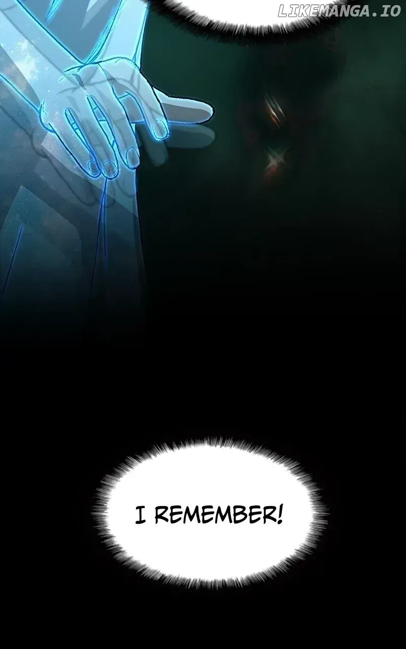 Return of the Runebound Professor Chapter 1.3 page 87 - 