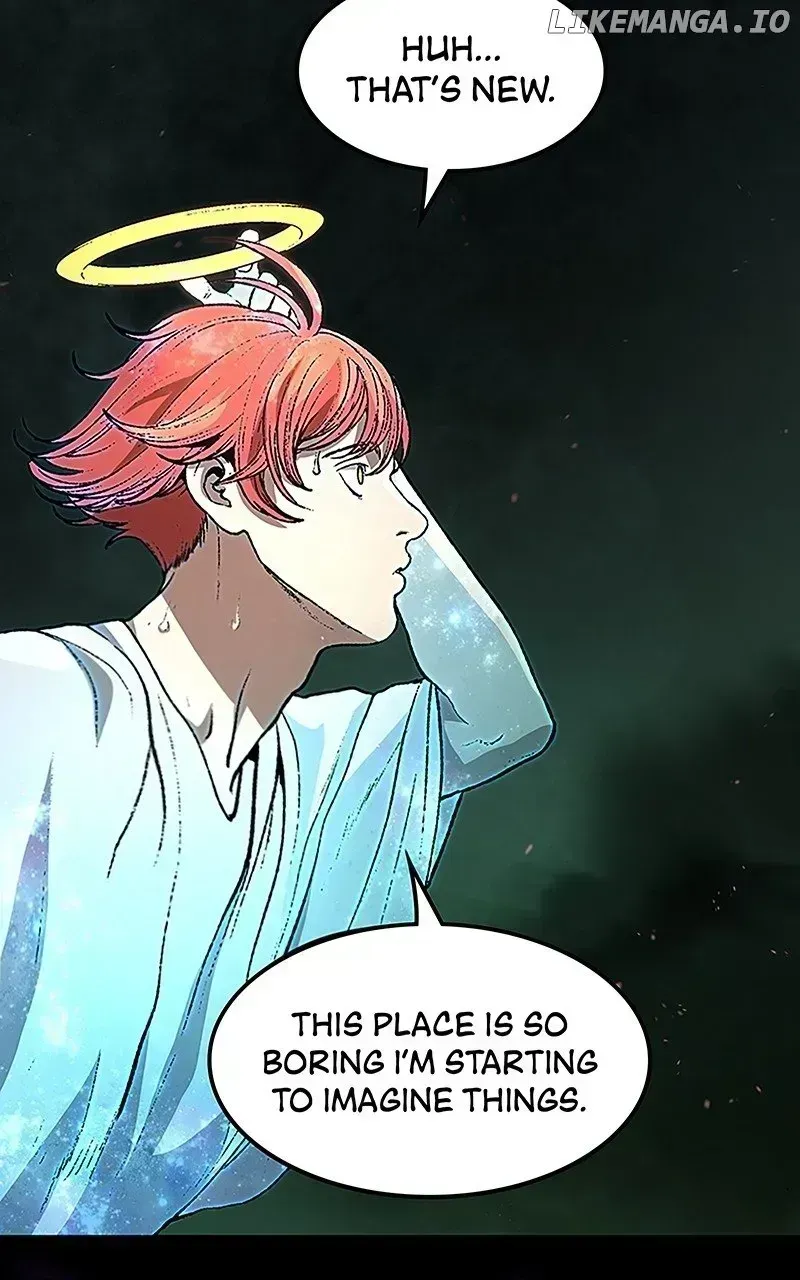 Return of the Runebound Professor Chapter 1.3 page 97 - 