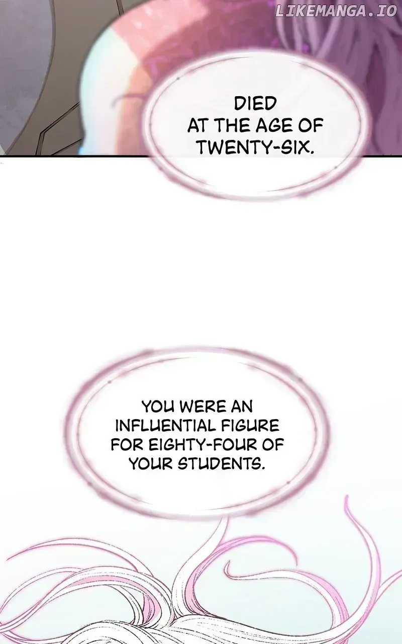 Return of the Runebound Professor Chapter 1.4 page 128 - 