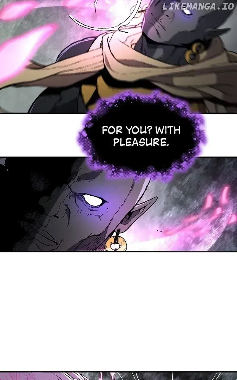 Return of the Runebound Professor Chapter 1.4 page 180 - 