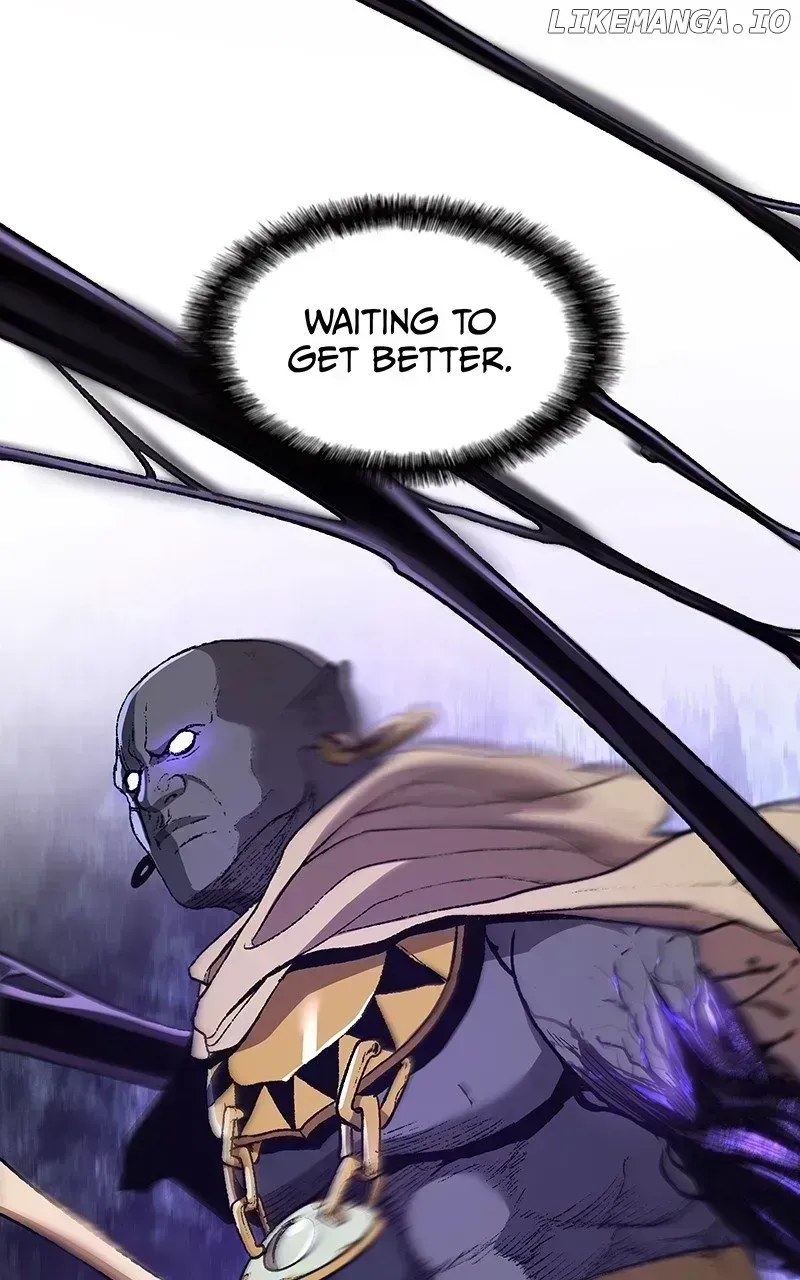 Return of the Runebound Professor Chapter 1.4 page 194 - 